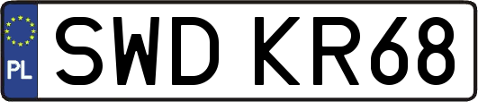 SWDKR68