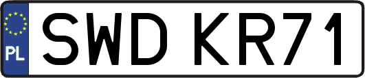 SWDKR71
