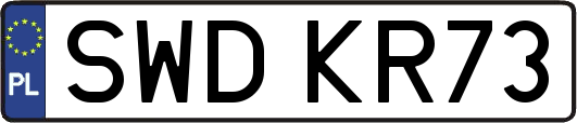 SWDKR73