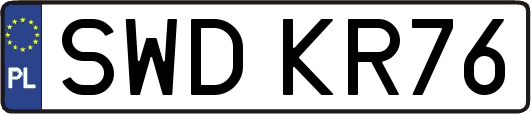 SWDKR76
