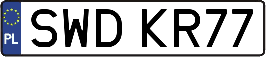 SWDKR77