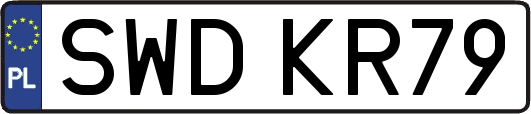 SWDKR79