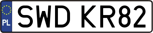 SWDKR82