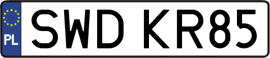 SWDKR85