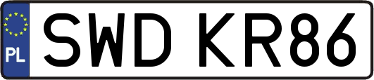 SWDKR86