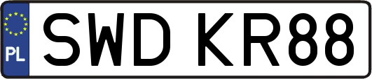SWDKR88