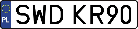 SWDKR90
