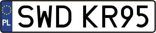 SWDKR95