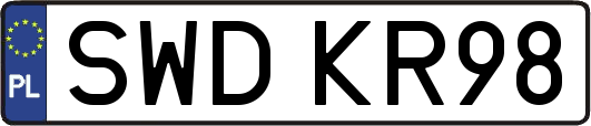 SWDKR98