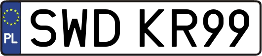 SWDKR99