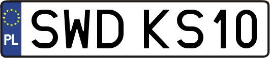 SWDKS10
