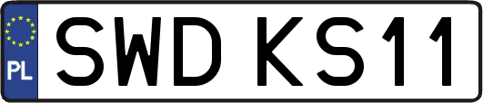 SWDKS11