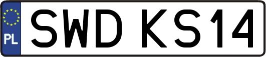 SWDKS14