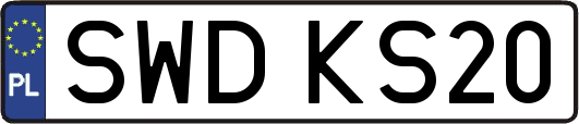SWDKS20