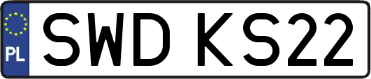 SWDKS22