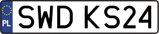 SWDKS24