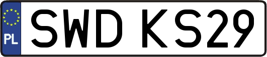 SWDKS29
