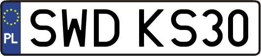 SWDKS30