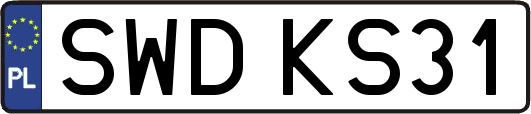SWDKS31