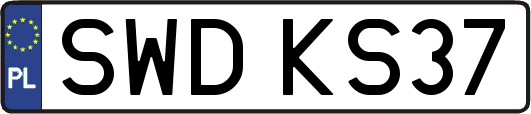 SWDKS37