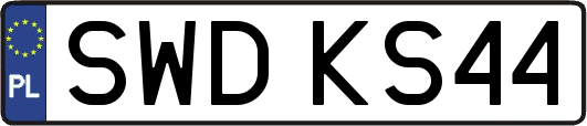 SWDKS44