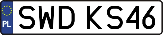 SWDKS46