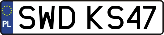 SWDKS47