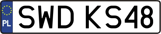 SWDKS48
