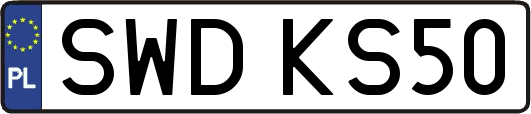 SWDKS50