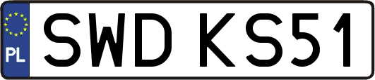 SWDKS51