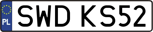 SWDKS52
