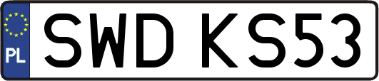 SWDKS53
