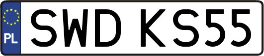 SWDKS55