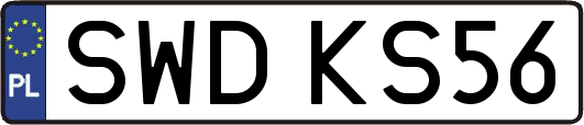 SWDKS56