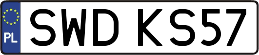 SWDKS57