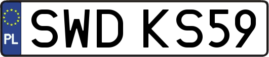 SWDKS59
