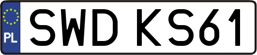 SWDKS61