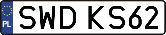SWDKS62