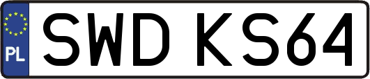 SWDKS64