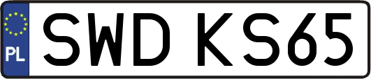 SWDKS65