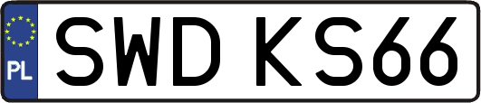 SWDKS66