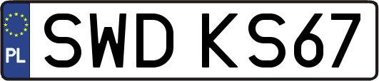 SWDKS67