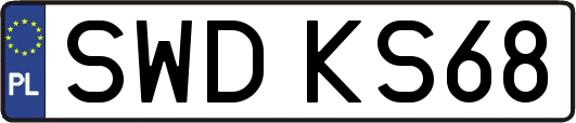 SWDKS68