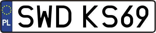 SWDKS69