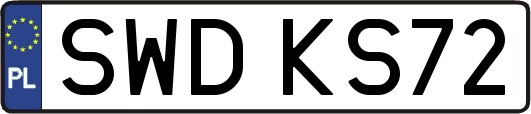 SWDKS72