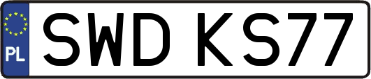 SWDKS77