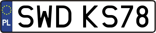 SWDKS78