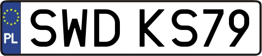 SWDKS79