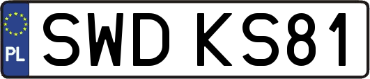 SWDKS81