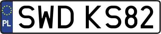 SWDKS82